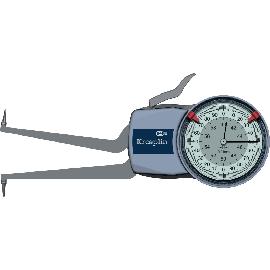 Mechanische Innenmessgeräte, kurzer Tastarm Produktbild